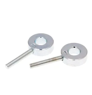 Ketjunkiristin, Ø 12mm, Pari, Aprilia RX,SX 06-10, Derbi Senda -10, Gilera RCR,S kuva