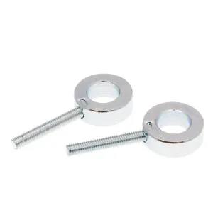 Ketjunkiristin, Ø 15mm, Pari, Aprilai RX,SX 11-, Derbi Senda 11-, Gilera RCR,SMT kuva