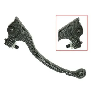 Tec-X Jarruvipu, Carbon-kuvio, Derbi Senda DRD Pro / Drac / Rieju MRT kuva