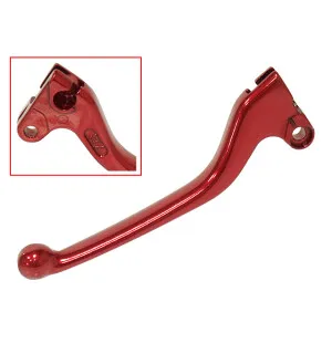 Tec-X Kytkinvipu, Punainen, Aprilia / Derbi / Drac / Gilera / Rieju, 50cc vaihte kuva