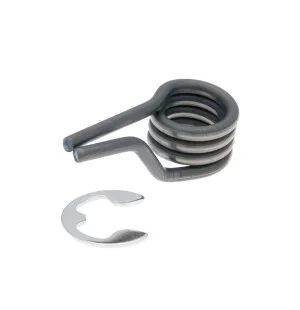 Fjäder för växelförare, Derbi Senda / Aprilia RX,SX 06- / Gilera RCR,SMT image