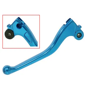 Tec-X Kytkinvipu, Sininen, Derbi Senda R 00-02 / Yamaha DT 50 R,SM,X 02- kuva