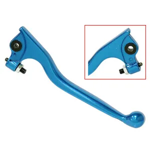 Tec-X Jarruvipu, Sininen, Derbi Senda / Gileras RCR,SMT, Yamaha DT 50 R, SM, X kuva