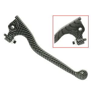 Tec-X Jarruvipu, Carbon-kuvio, Derbi Senda / Gileras RCR,SMT, Yamaha DT 50 R, SM kuva