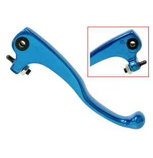 Tec-X Jarruvipu, Sininen, Aprilia RX,SX 06-10 / Derbi Senda DRD, DRD Racing kuva