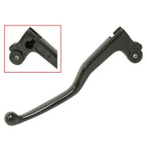 Tec-X Kytkinvipu, Musta, Derbi Senda DRD Pro / Yamaha DT 50 R,SM,X 03- kuva