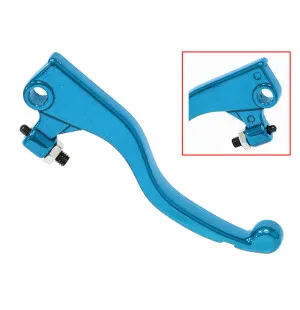 Tec-X Jarruvipu, Sininen, Derbi Senda DRD Racing 11- / Drac Supermoto RS kuva