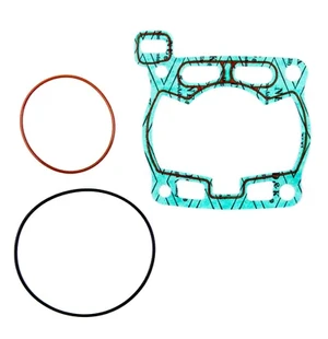ProX Head & Base Gasket Set RM125 '04-11 kuva
