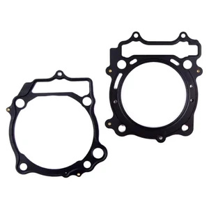 ProX Head & Base Gasket Set RM-Z450 '08-19 + RMX450Z '10-19 kuva
