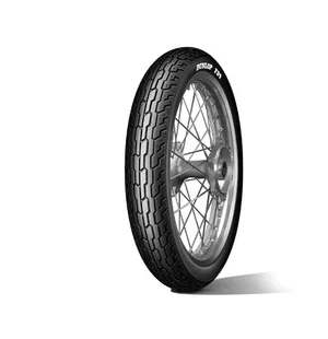Dunlop F24 110/80-19 59S TT Fr. kuva