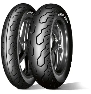 Dunlop K555 150/80-15 70V TL kuva