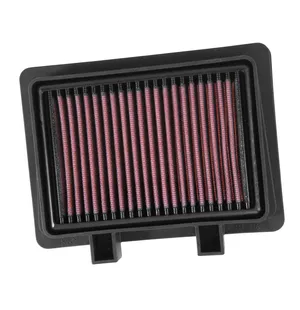 K&N ilmasuodatin DL1000 V-Strom 14-19 kuva