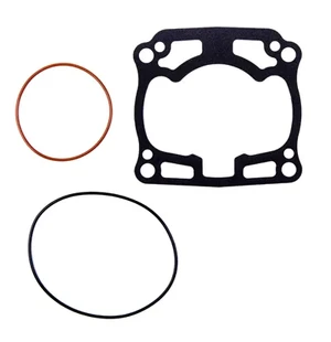 ProX Head & Base Gasket Set KX125 '03-08 kuva