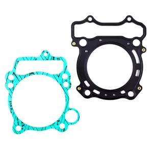 ProX Head & Base Gasket Set YZ250F '01-13 + WR250F '01-13 kuva