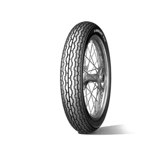 Dunlop F14 3.00-19 49S TT Fr. (G - 535 Virago) kuva