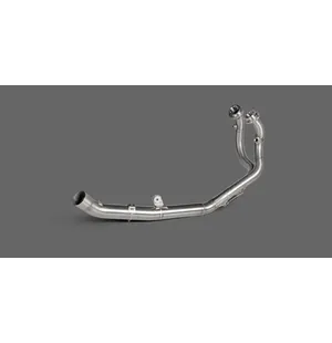 Akrapovic Optional Header (SS) CRF1100L Africa Twin 2020- kuva