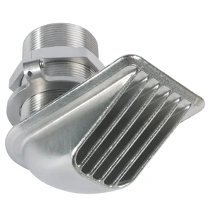 Sea intake stainless HP 2 " kuva