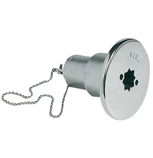 Osculati kansiruuvike RST WASTE 38mm kuva