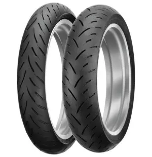 Dunlop SX GPR300 190/50ZR17 (73W) TL kuva