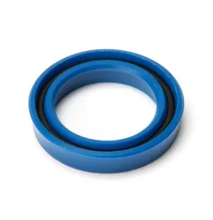 KYB Front Fork Cartridge Seal 12.5mm x 18.5 x 3.5 kuva
