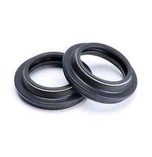 KYB Front Fork Dust Seals (Pair) 36mm KYB -NOK kuva
