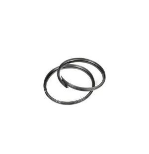 KYB Front Fork Scraper Seal (Pair) KYB 48mm kuva