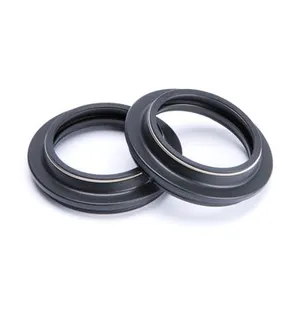 KYB Front Fork Dust Seals (Pair) 41mm KYB -NOK kuva