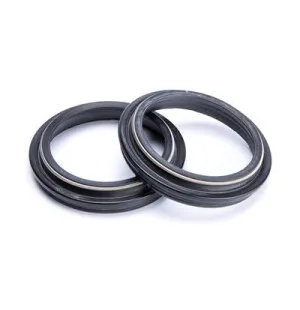 KYB Front Fork Dust Seals (Pair) 48mm KYB -NOK kuva