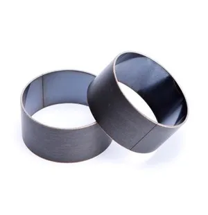 KYB Front Fork Piston Metal (Pair) 41mm KYB kuva