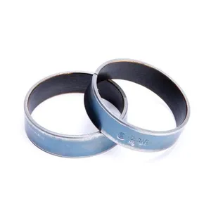 KYB Front Fork Slide Metal (Pair) 41mm KYB kuva