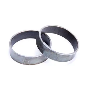 KYB Front Fork Slide Metal (Pair) 43mm KYB kuva