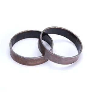 KYB Front Fork Slide Metal (Pair) 48mm WP kuva