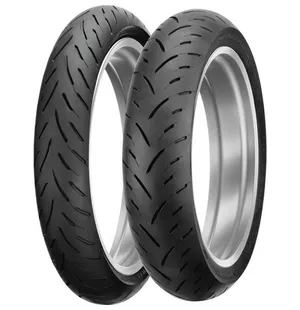 Dunlop SX GPR300 150/70ZR17 (69W) TL kuva