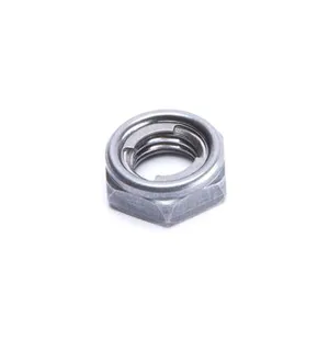 KYB Front Fork Lock Nut 8mm kuva