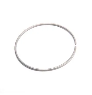 KYB Front Fork Snap Ring Outertube KYB KXF 07-10 / CRF 09-10 kuva