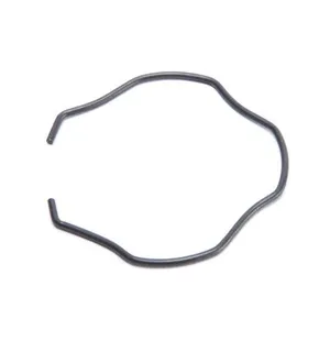 KYB Front Fork Snap Ring Oil Seal 36mm kuva