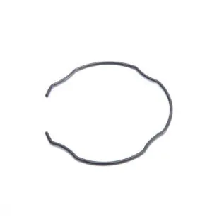 KYB Front Fork Snap Ring Oil Seal 48mm kuva
