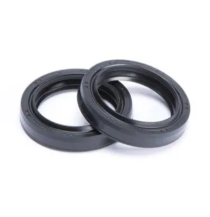 KYB Front Fork Oil Seals (Pair) 36mm KYB -NOK kuva