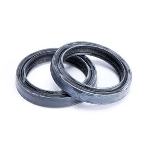 KYB Front Fork Oil Seals (Pair) 41mm KYB -NOK kuva
