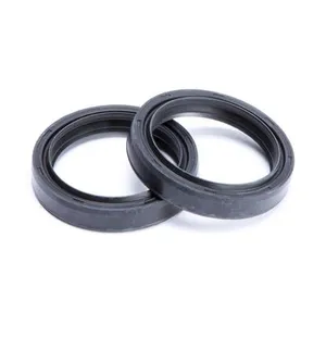 KYB Front Fork Oil Seals (Pair) 43mm KYB -NOK kuva
