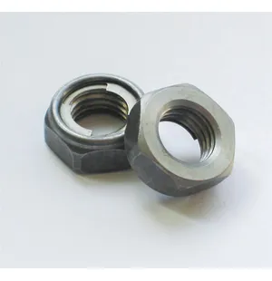 KYB Rear Shock Lock Nut KYB M9 kuva