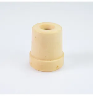 KYB Rear Shock Bump Rubber KYB 12.5mm x 34 x 40 kuva