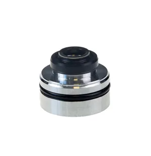 KYB Rear Shock Seal Head KYB 46/16 With Oil Lock kuva