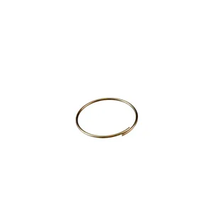 KYB Front Fork Snap Ring Outertube KYB 36mm kuva