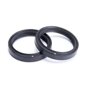 KYB Front Fork Oil Seals (Pair) 48mm KYB -NOK - PSF1 kuva