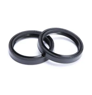 KYB Front Fork Oil Seals (Pair) 48mm KYB -NOK kuva