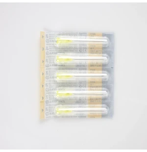 KYB NEEDLES for needle adapter 5pc kuva