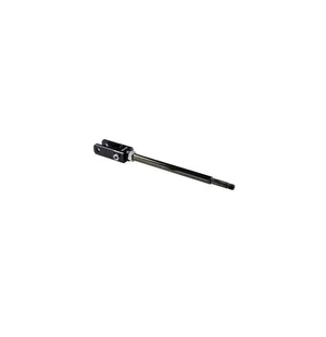 KYB Factory piston rod with bottom end rcu KIT KX450F 10- kuva