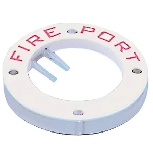 Fireport Plastic kuva