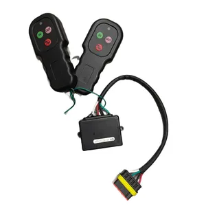 Remote control set kuva